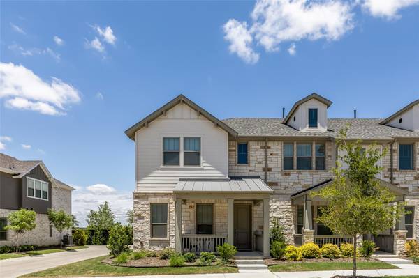 6445 Northern Dancer Drive, North Richland Hills, TX 76180