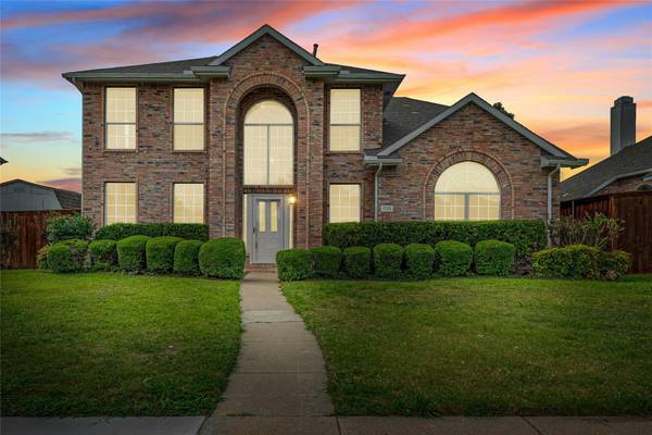 1725 Walters Drive, Plano, TX 75023