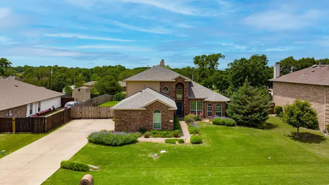 3077 Stoney Hollow Lane, Rockwall, TX 75087