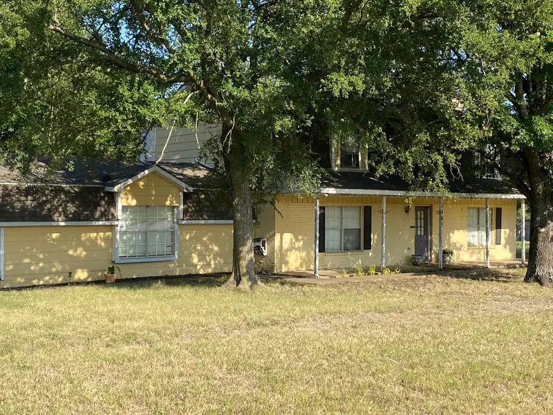 2405 S Central Expressway, Anna, TX 75409