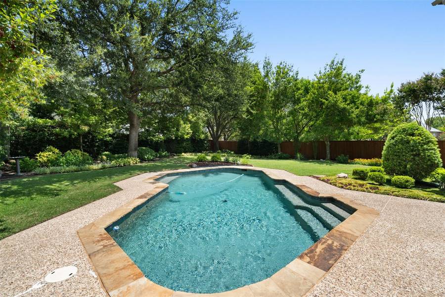 616 Uvalde Court, Allen, TX 75013