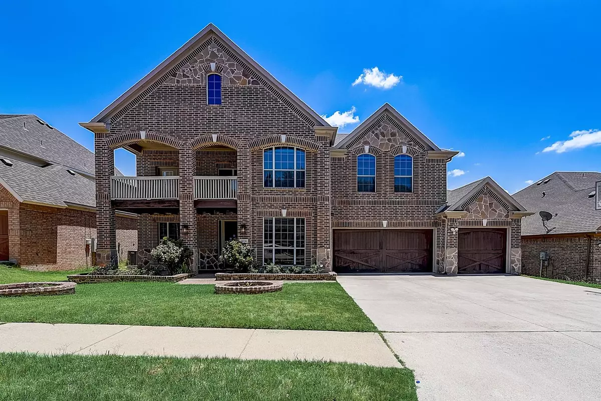 Cedar Hill, TX 75104,1414 Levee Lane