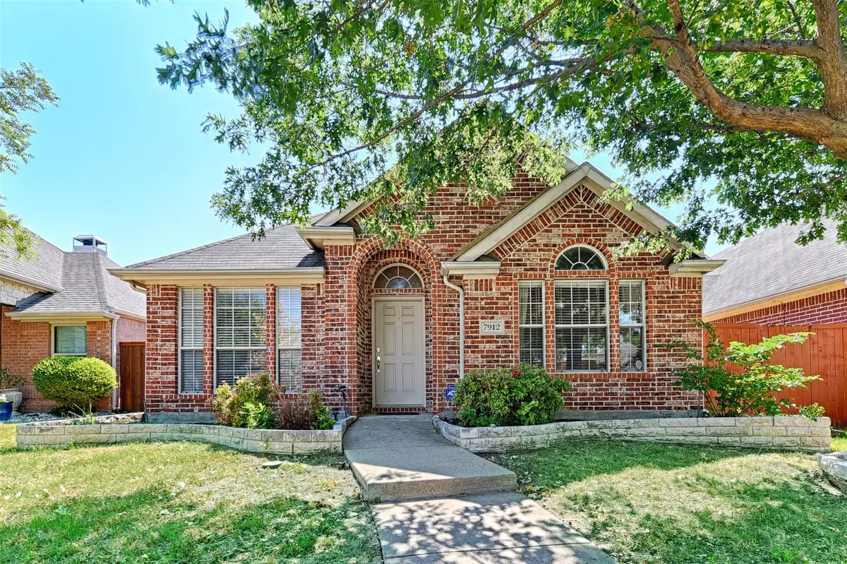 Plano, TX 75024,7912 Rosebriar Lane