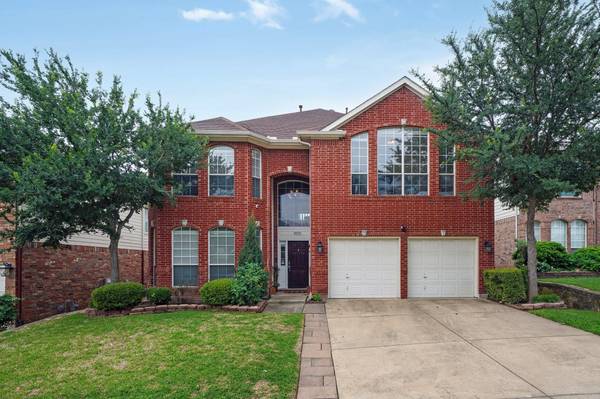 4024 Double Oak Drive, Bedford, TX 76021