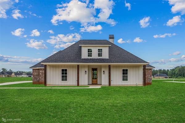 210 Marble Place, Haughton, LA 71037