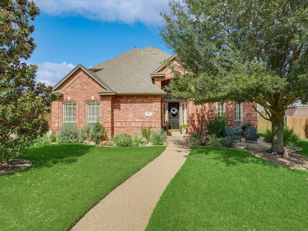 6600 Beddo Court, Colleyville, TX 76034