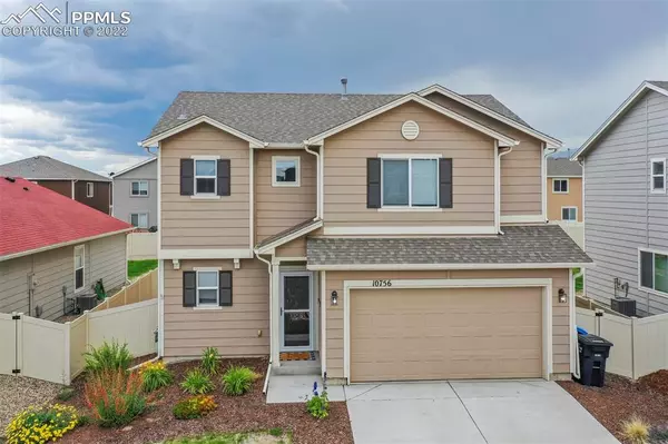 Fountain, CO 80817,10756 Traders Pkwy