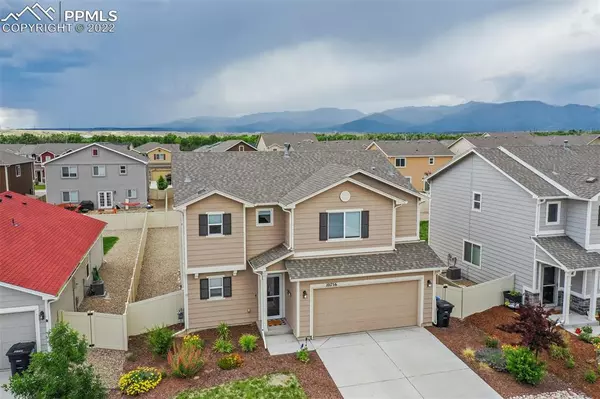 Fountain, CO 80817,10756 Traders Pkwy