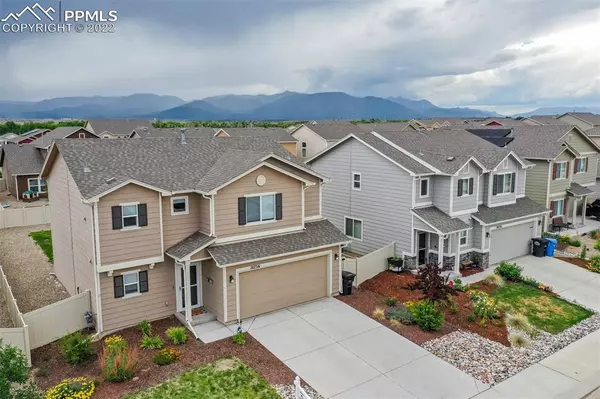 Fountain, CO 80817,10756 Traders Pkwy