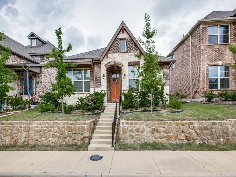 8249 Miscanthus Court, Dallas, TX 75252