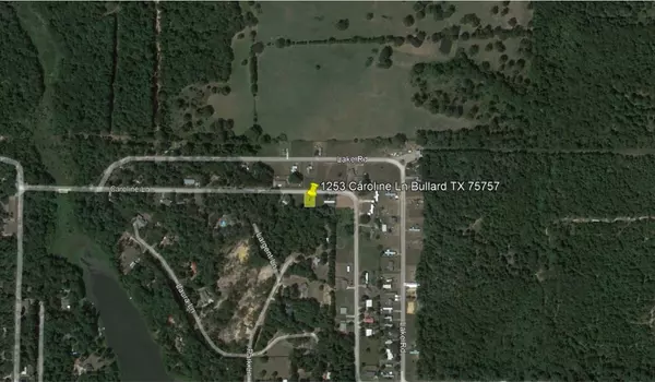 Bullard, TX 75757,1253 Caroline Lane