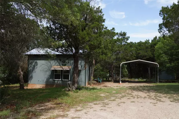 Whitney, TX 76692,163 Deep Canyon Drive