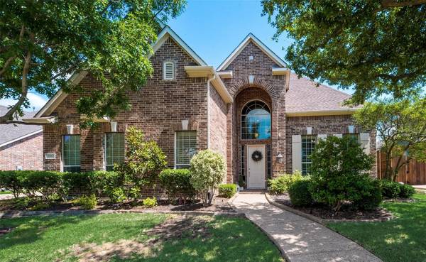 2315 Idlewild Drive, Frisco, TX 75036