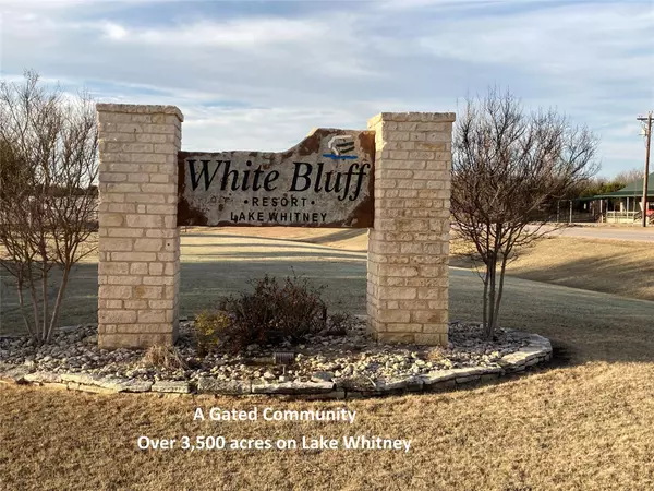 Whitney, TX 76692,1692 Red Bud Court