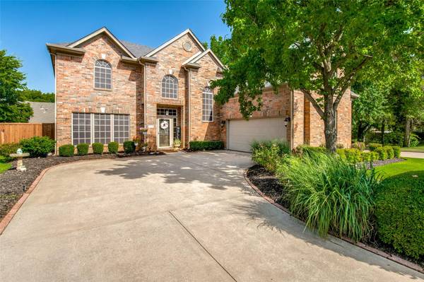 2105 Beechwood Lane, Flower Mound, TX 75028