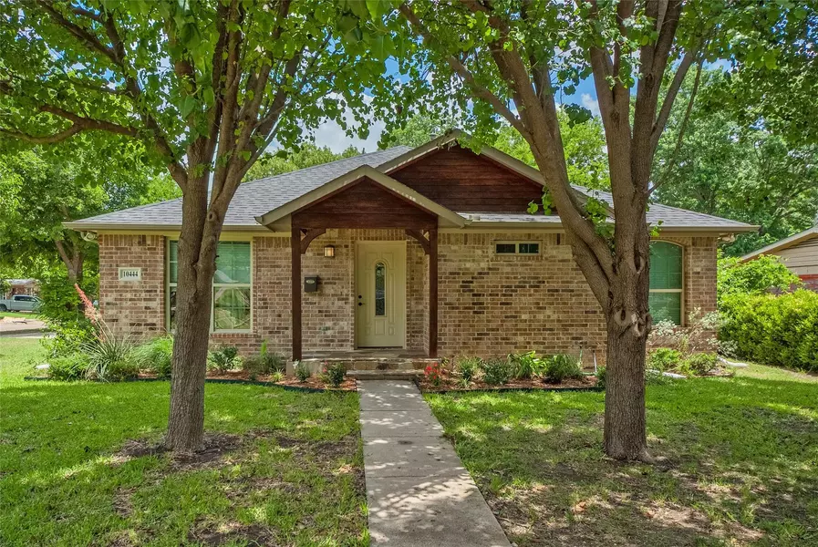 10444 Shiloh Road, Dallas, TX 75228