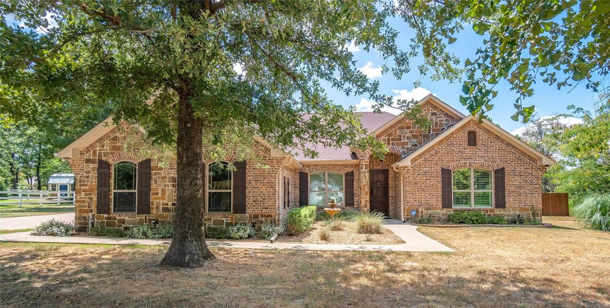 136 PRIVATE ROAD 6325, Mineola, TX 75773