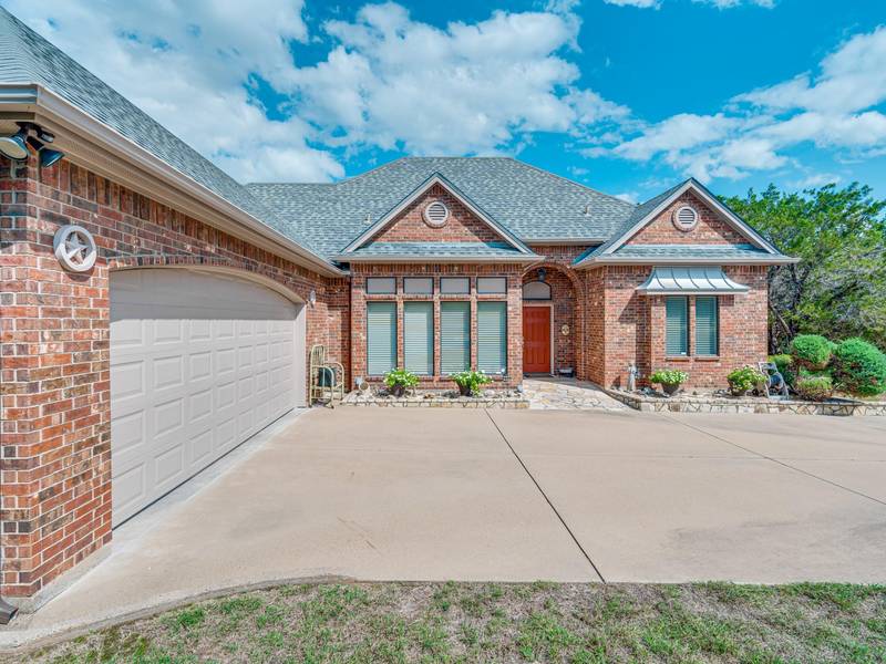 111 Summit View, Glen Rose, TX 76043