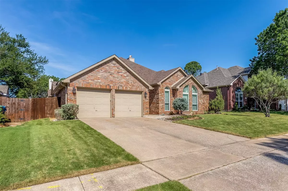 Flower Mound, TX 75028,2217 Golden Arrow Drive