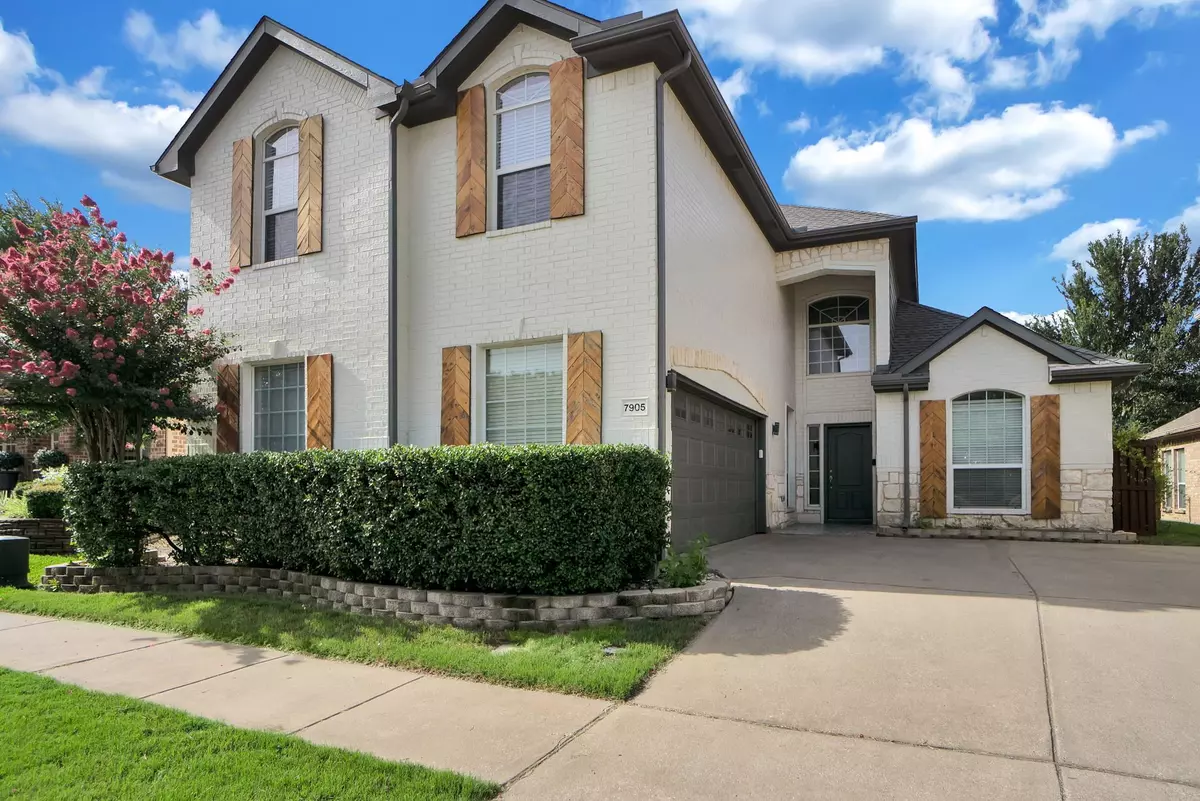 Mckinney, TX 75070,7905 Latigo Trail