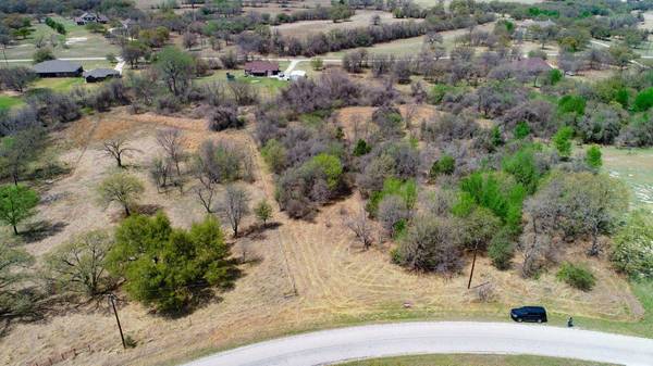 Lot 236 Bishop Drive, Weatherford, TX 76088