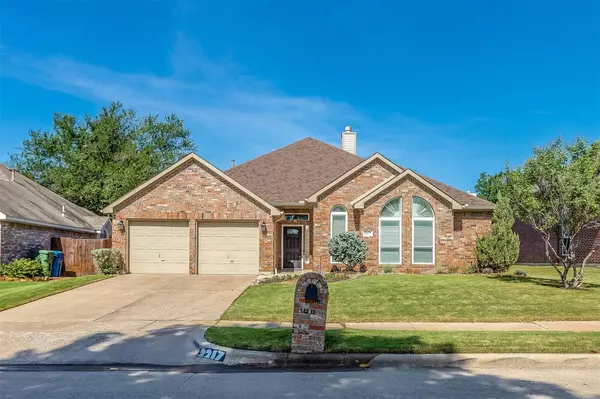 Flower Mound, TX 75028,2217 Golden Arrow Drive