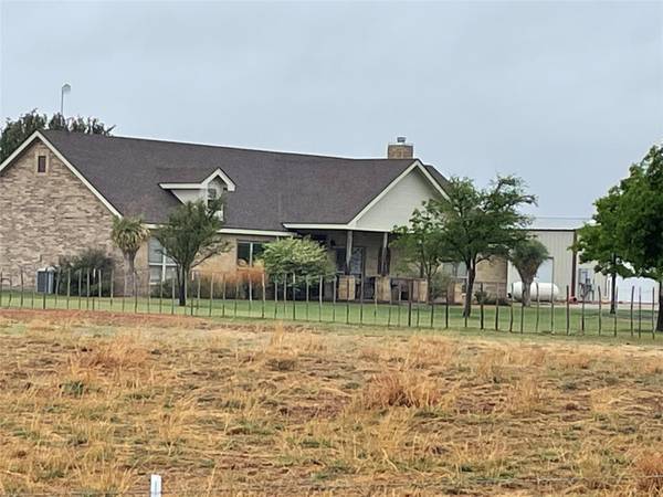 4424 County Road 105, Roscoe, TX 79545