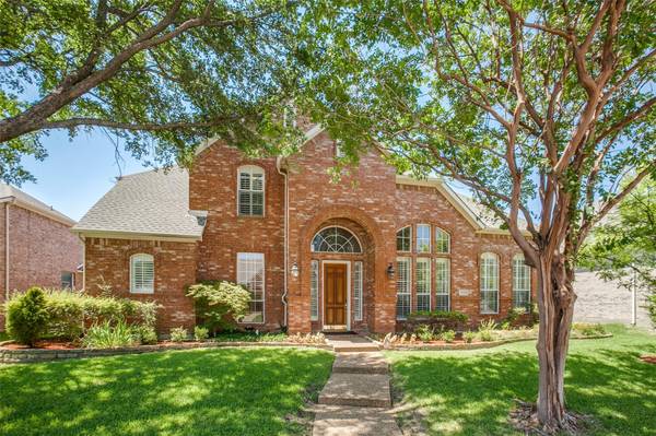 4524 Copper Mountain Lane, Richardson, TX 75082