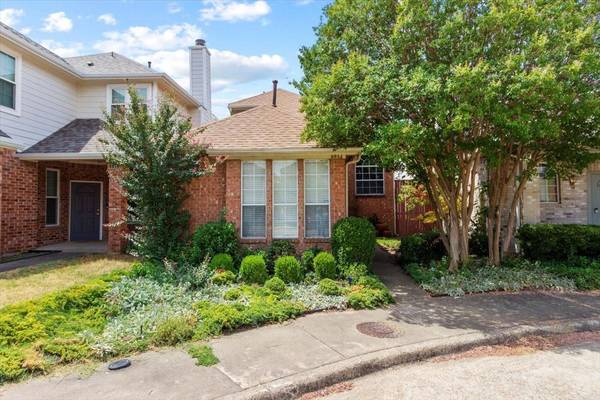 6012 Longley Court, Dallas, TX 75252