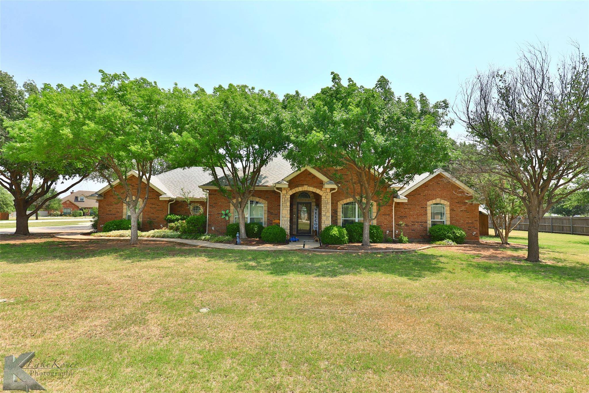 277 Pilgrim Road, Abilene, TX 79602