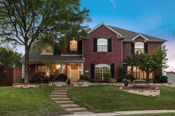 4431 Cedar Elm Circle, Richardson, TX 75082