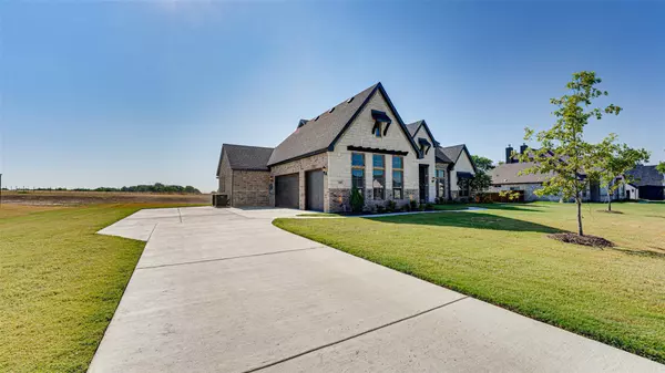 Waxahachie, TX 75167,640 Horseshoe Meadows Drive