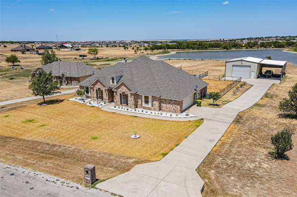 8716 California Court, Joshua, TX 76058