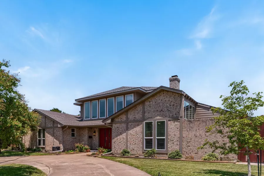 403 S GROVE Road, Richardson, TX 75081