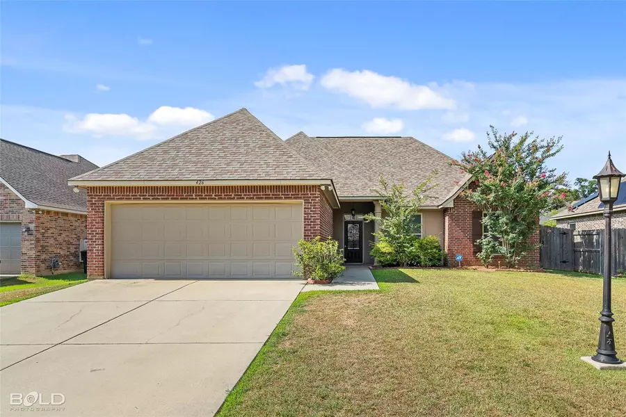 426 Brushy Bayou Boulevard, Shreveport, LA 71106