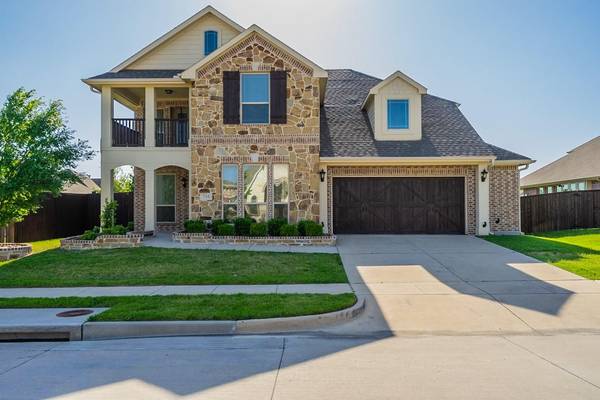 716 Rockingham, Wylie, TX 75098