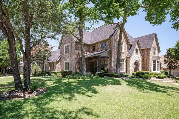 Coppell, TX 75019,705 Penfolds Lane