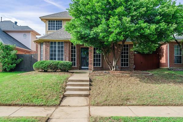 1786 Circle Creek Drive, Lewisville, TX 75067