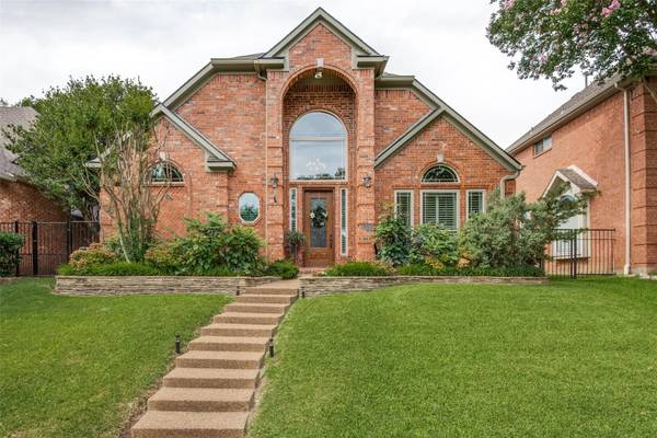 6816 Myrtle Beach Drive, Plano, TX 75093