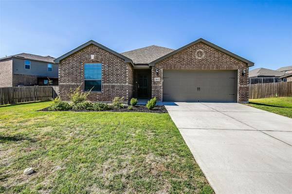 1611 English Bay Drive, Princeton, TX 75407