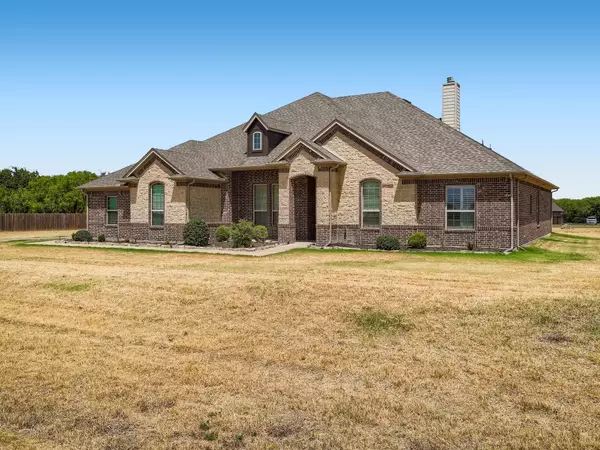 Crowley, TX 76036,3312 Mariposa Ridge