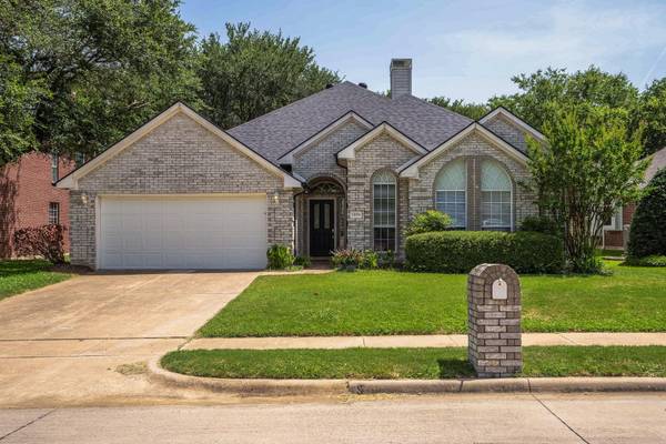 1309 Longbow Trail, Flower Mound, TX 75028