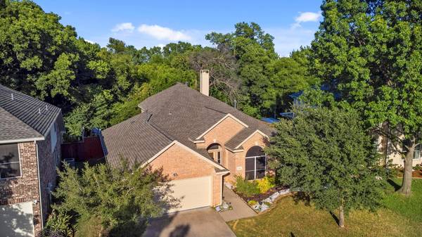 5304 Timber Park Drive, Flower Mound, TX 75028