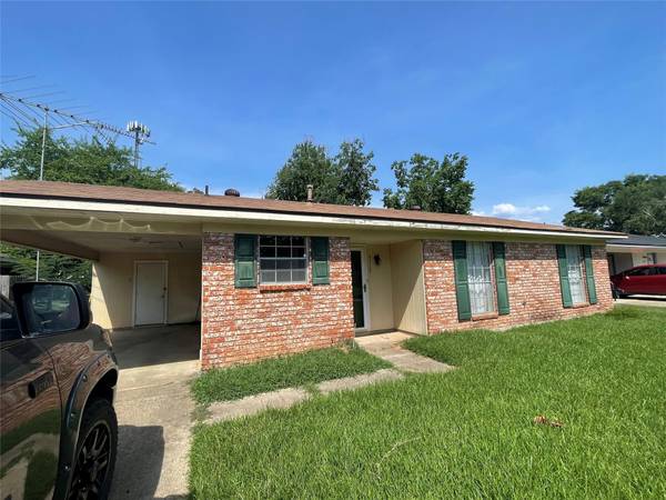 4729 General Ewell Drive, Bossier City, LA 71112