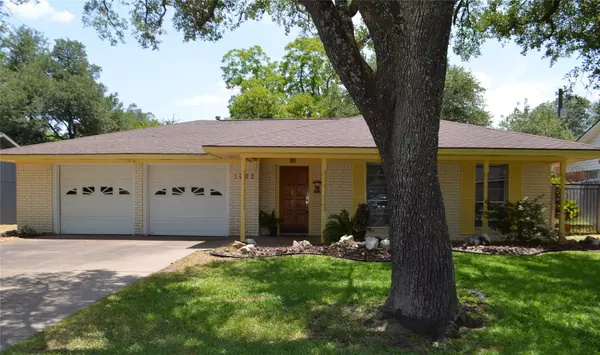 1002 Holik Drive, College Station, TX 77840