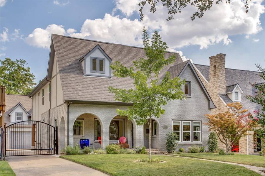 5138 Vanderbilt Avenue, Dallas, TX 75206