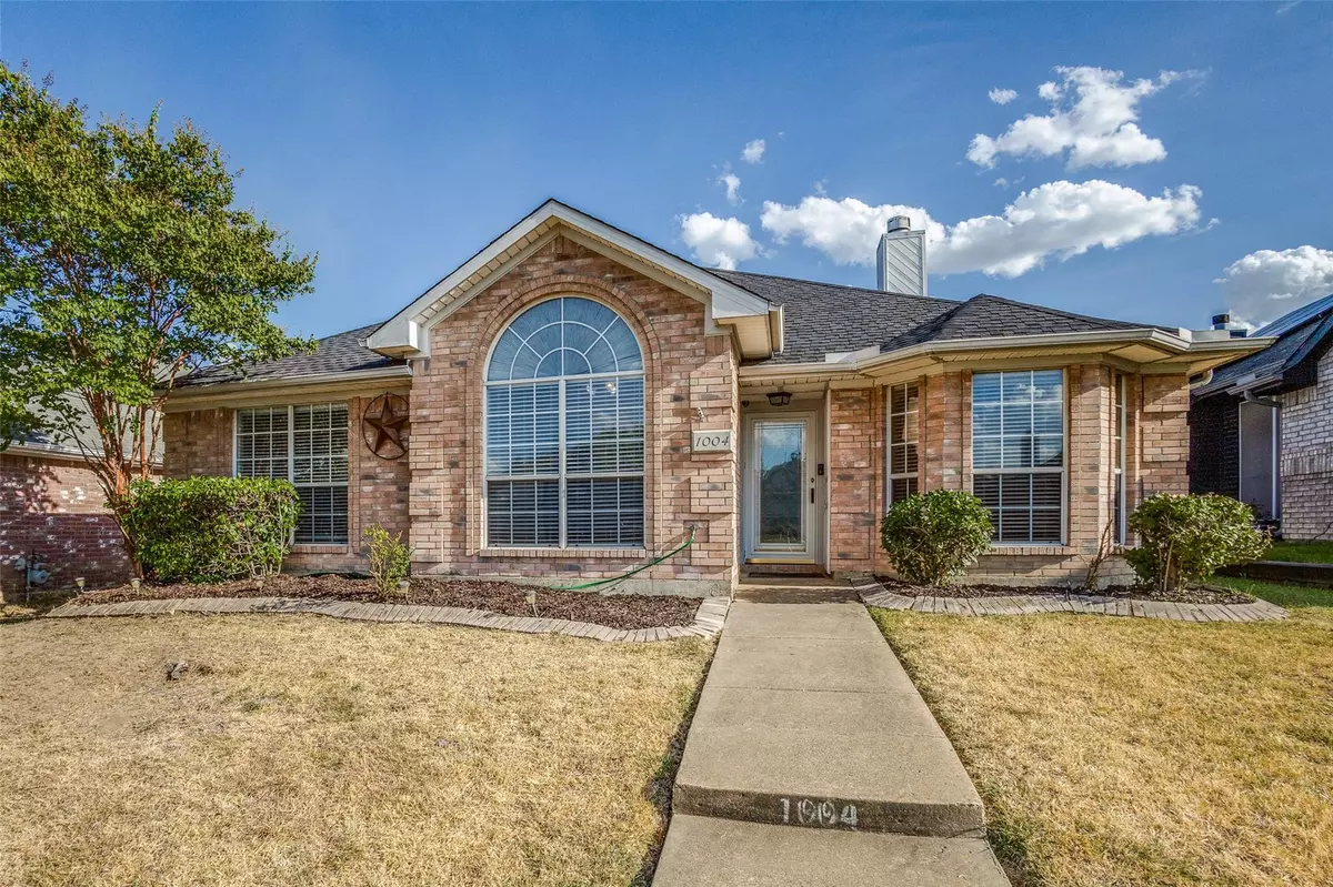 Mesquite, TX 75149,1004 Kory Drive