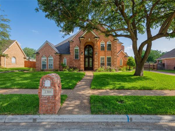 2308 Woodmoor Lane, Colleyville, TX 76034