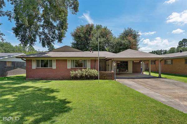 339 Yolanda Lane, Shreveport, LA 71105