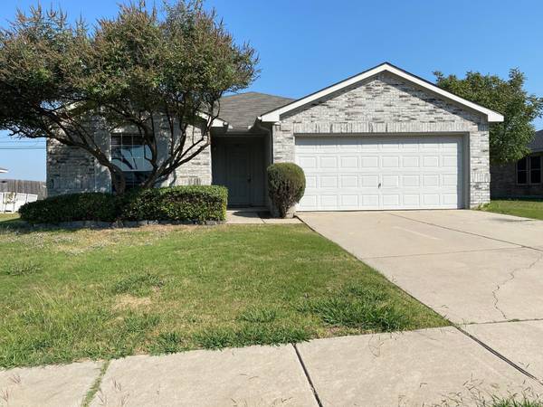 1411 Dakota Trail, Krum, TX 76249